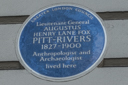 Pitt-Rivers, Augustus (id=874)